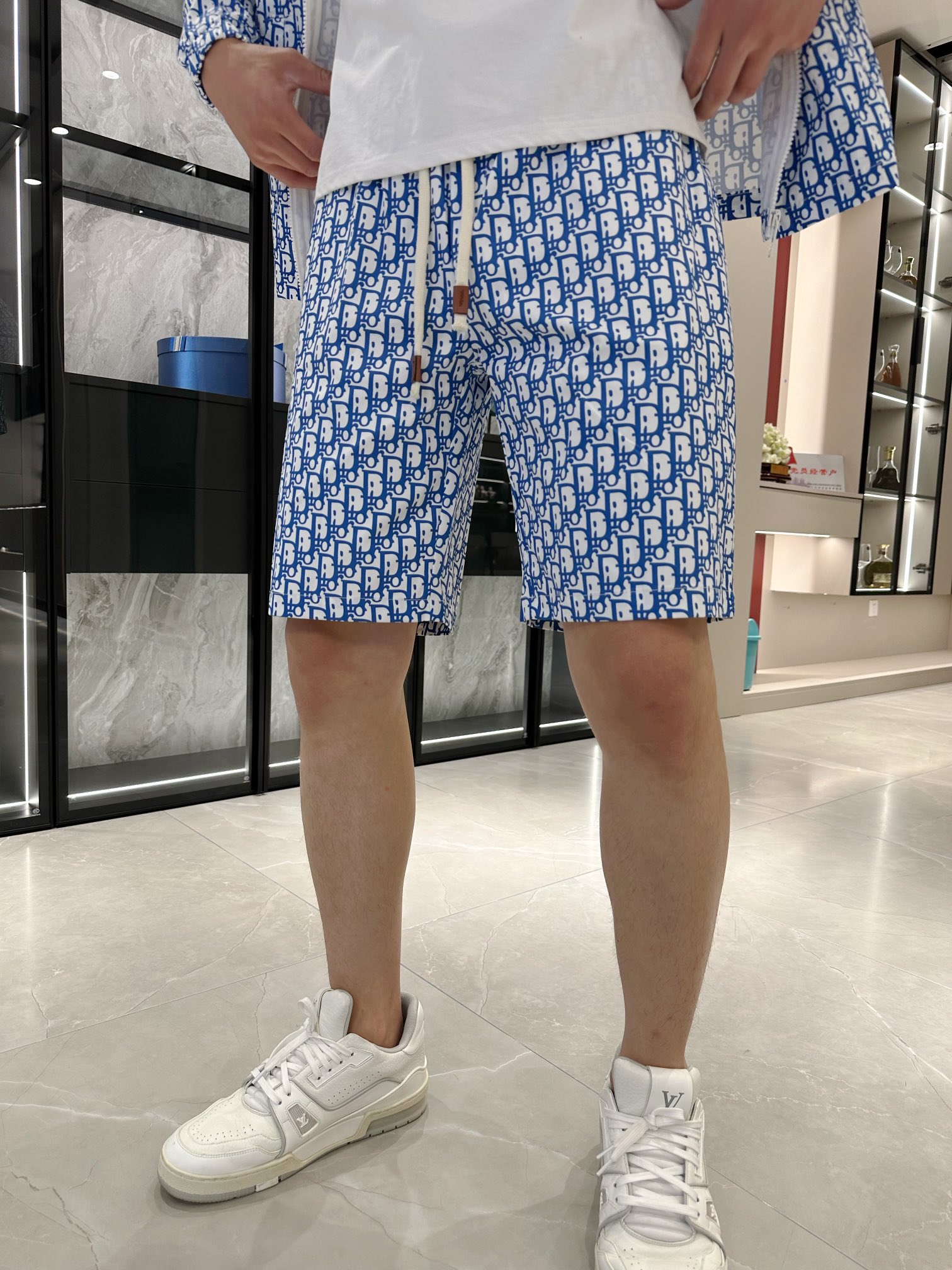 clothes and pants